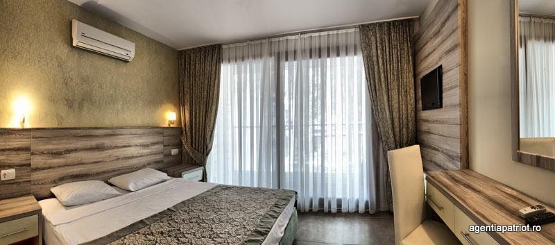 imagini hotel OMER HOLIDAY KUSADASI